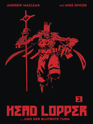 cover image of Head Lopper 2